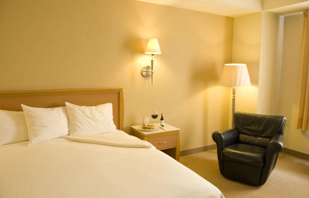 Fato Hotel Querétaro Extérieur photo
